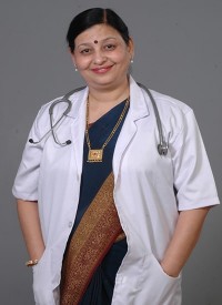 Dr. Gita Khanna, Gynecologist in Lucknow